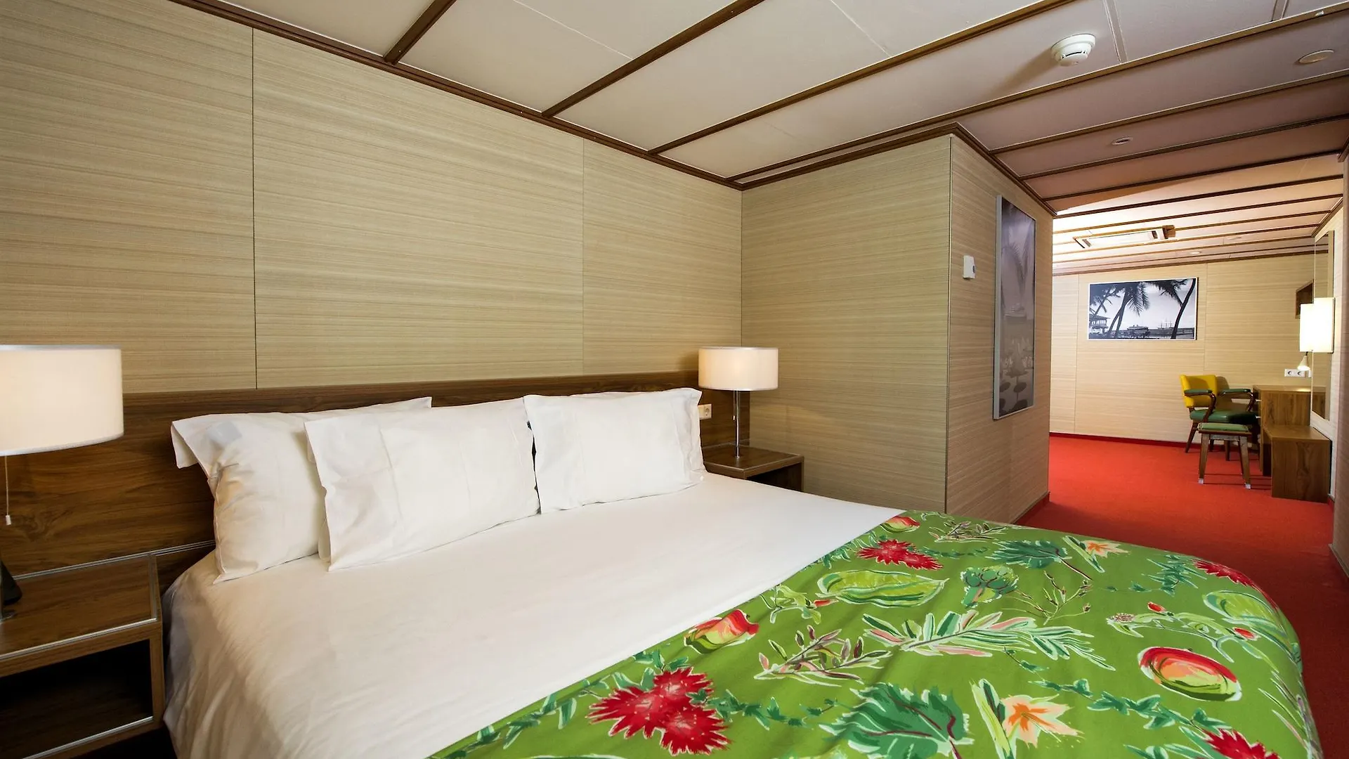 Ss Rotterdam By Westcord Hotel